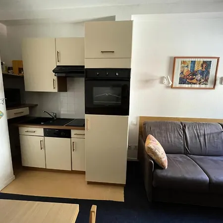 Le - Piscine - Pour 4 Personnes Mae-4493 Lägenhet *