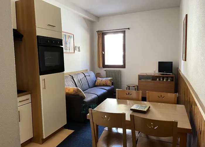 Lägenhet Le - Piscine - Pour 4 Personnes Mae-4493